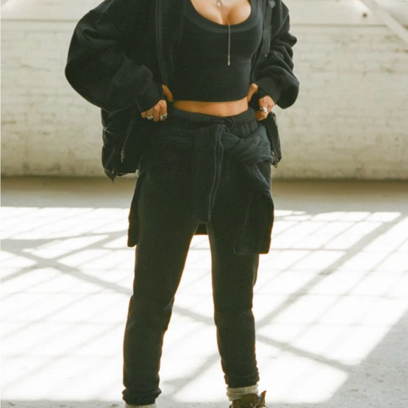 JOAH BROWN Empire Jogger - Picture 3 of 8